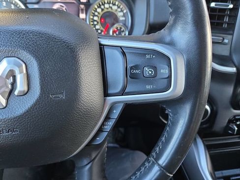Used 2022 RAM 1500 Big Horn AWD/4WD image 19
