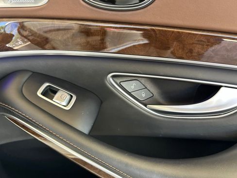 Used 2017 Mercedes-Benz S 63 AMG 4MATIC Sedan image 30
