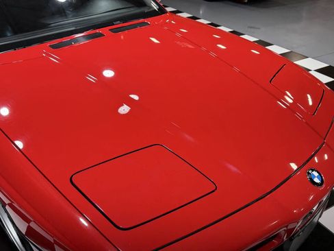 Used 1991 BMW 850i image 41