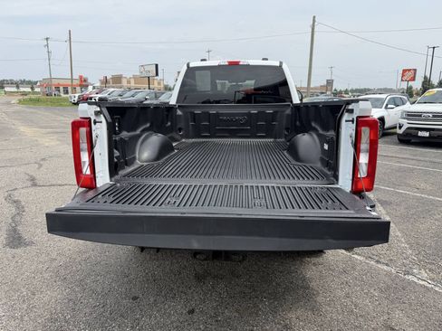 Used 2024 Ford F350 XLT AWD/4WD image 42