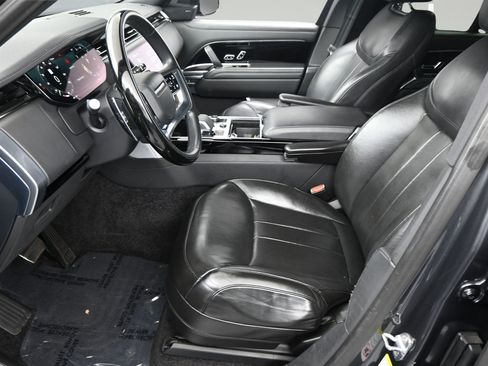 Used 2023 Land Rover Range Rover SE AWD/4WD image 5