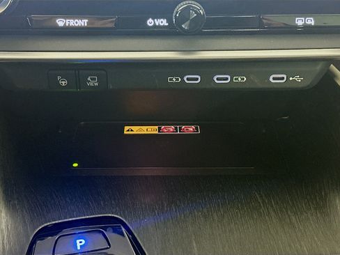 Used 2023 Lexus RZ 450e Premium w/ Accessory Package (Z1) AWD/4WD image 26