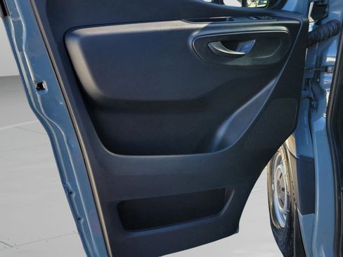 Used 2021 Mercedes-Benz Sprinter 144 Cargo image 20