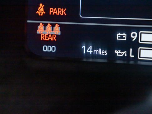 Used 2025 Toyota Tundra SR5 image 20