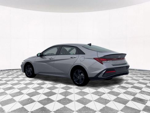 New 2026 Hyundai Elantra Sport image 6