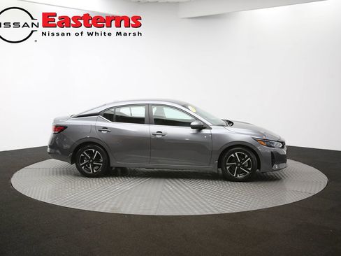 Used 2024 Nissan Sentra SV image 73