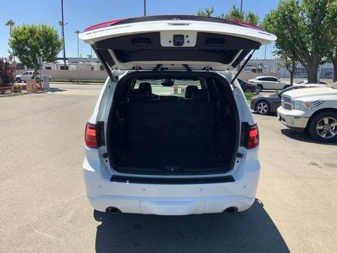 Certified 2024 Dodge Durango GT RWD image 7