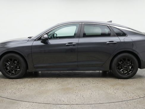 Used 2025 Kia K5 LXS image 5