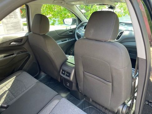 Used 2024 Chevrolet Equinox LT w/ LPO, Floor Liner Package FWD image 36