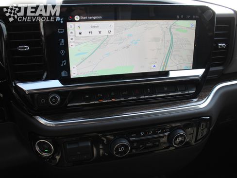 New 2026 Chevrolet Silverado 1500 LT w/ Safety Package image 14