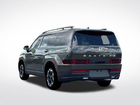 New 2026 Hyundai Santa Fe SEL image 9