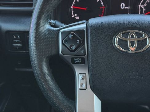 Used 2020 Toyota 4Runner SR5 image 17