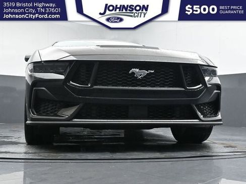 New 2026 Ford Mustang GT Premium RWD image 26