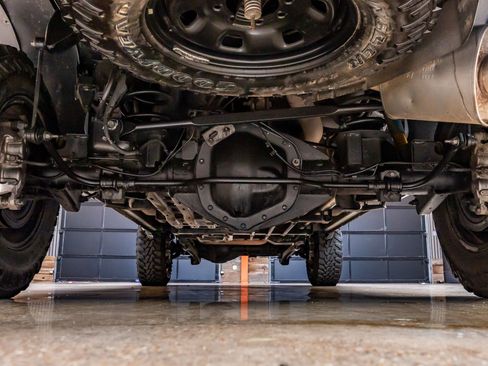 Used 2022 RAM 2500 Power Wagon image 14