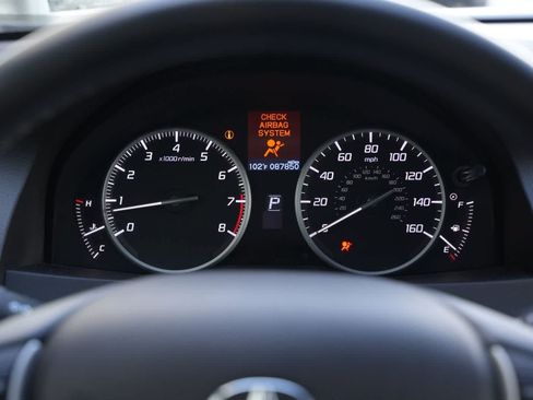 Used 2017 Acura RDX FWD image 12