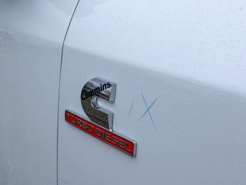 New 2026 RAM 2500 Big Horn image 7