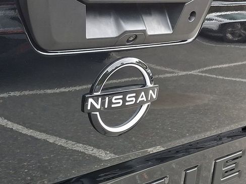 New 2026 Nissan Frontier SV w/ All-Weather Content Package image 21