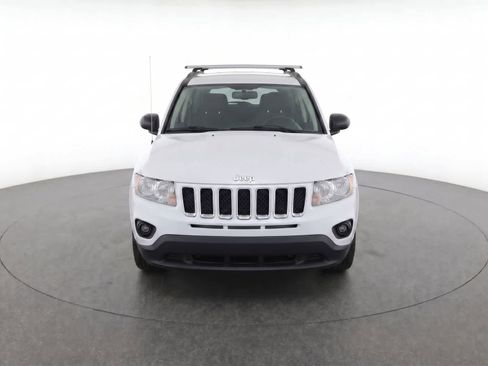 Used 2012 Jeep Compass Sport AWD/4WD image 5