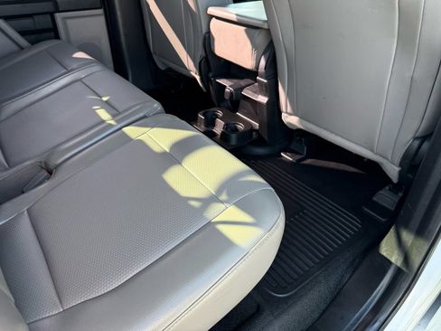 Used 2018 Ford F250 XL w/ Power Equipment Group AWD/4WD image 21