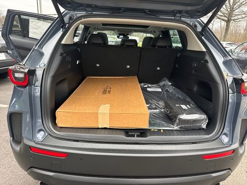 New 2026 MAZDA CX-50 2.5 Hybrid w/ Weather Package image 23