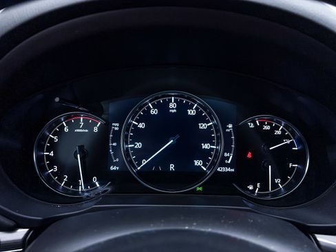 Certified 2021 MAZDA CX-5 Grand Touring w/ GT Premium Package image 34