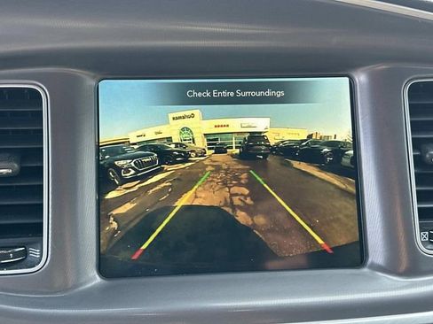 Used 2022 Dodge Charger Scat Pack image 23