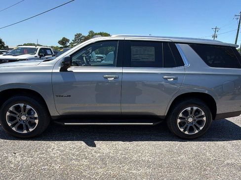 New 2026 Chevrolet Tahoe LT w/ Comfort Package AWD/4WD image 8