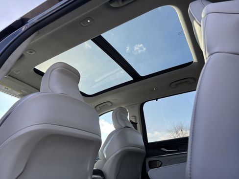 Used 2021 Jeep Grand Cherokee L Overland w/ Luxury Tech Group IV image 47