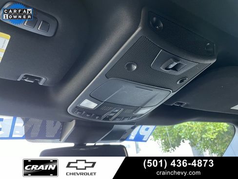 Used 2020 Ford F150 Platinum w/ Equipment Group 701A Luxury image 25