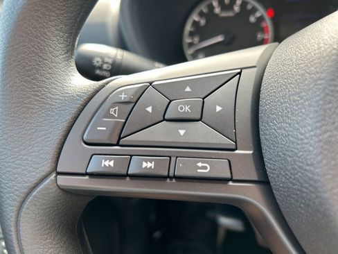 New 2025 Nissan Sentra S image 20