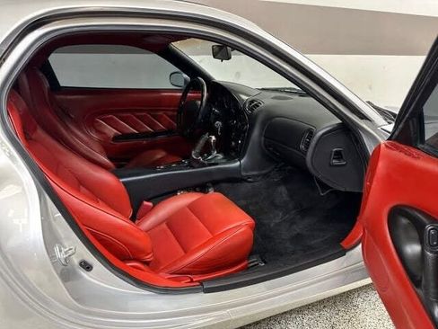 Used 1993 MAZDA RX-7 RWD image 40