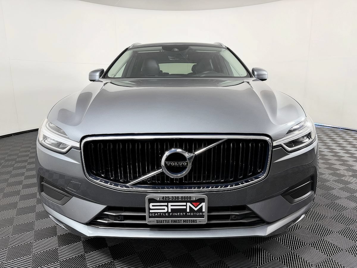 Used 2019 Volvo XC60 T5 Momentum w/ Premium Package AWD/4WD image 4