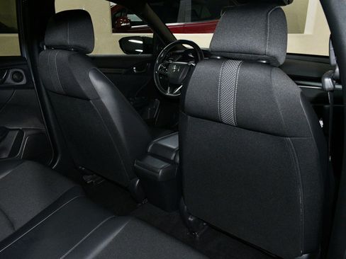 Used 2021 Honda Civic Sport image 16