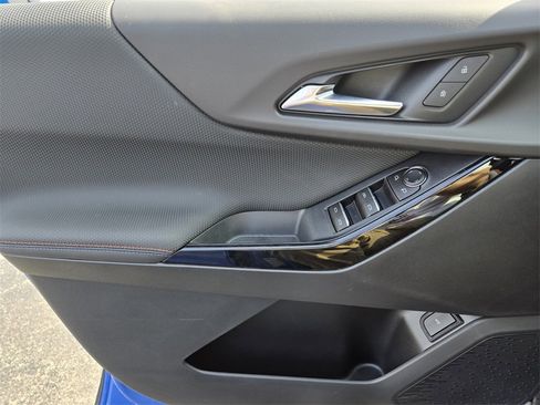 New 2026 Chevrolet Equinox RS w/ Safety and Technology Package image 26