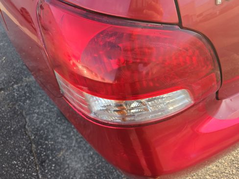 Used 2009 Toyota Yaris Sedan image 36