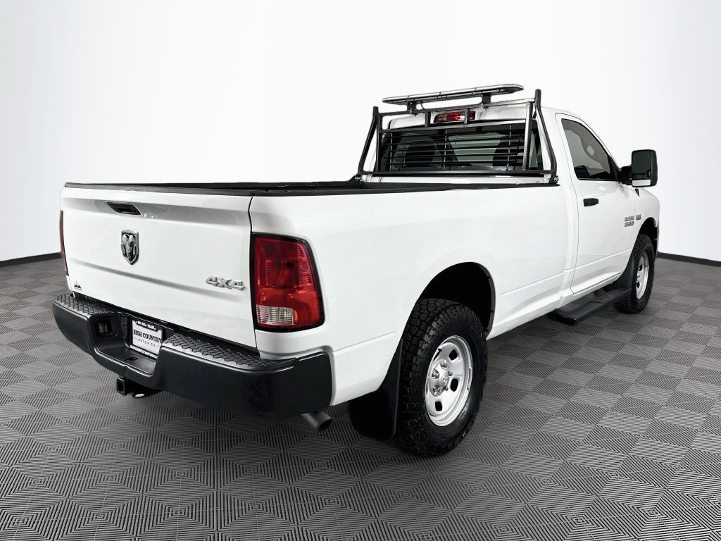 Used 2015 RAM 1500 Tradesman w/ Power & Remote Entry Group AWD/4WD image 7
