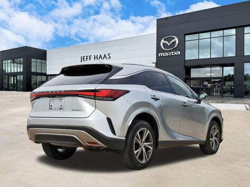 Used 2023 Lexus RX 350 Premium FWD image 3