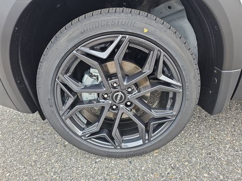 New 2026 Nissan Kicks SR w/ SR Premium Package image 11