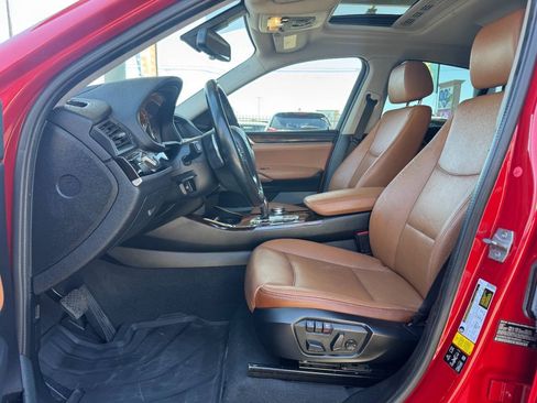 Used 2015 BMW X4 xDrive28i AWD/4WD image 10