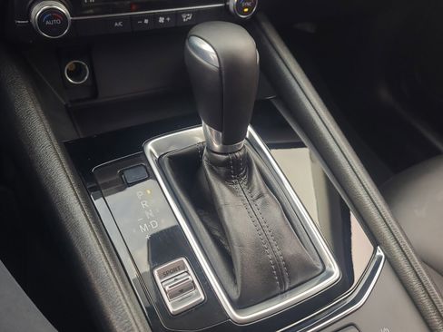 Used 2024 MAZDA CX-5 AWD 2.5 S w/ Select Package image 17