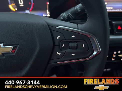 New 2026 Chevrolet TrailBlazer LT w/ Convenience Package image 18