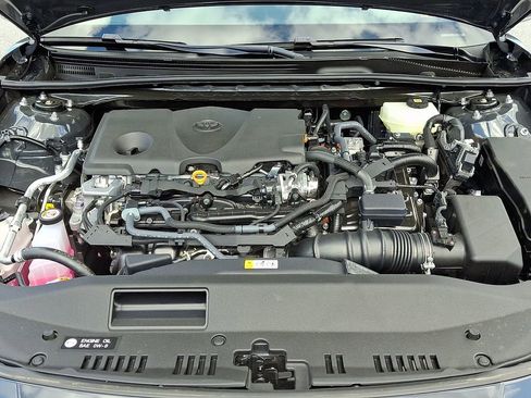 New 2026 Toyota Camry XLE image 21