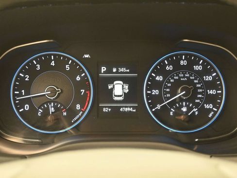 Used 2022 Hyundai Palisade SEL FWD image 18