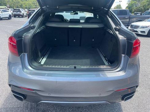 Used 2018 BMW X6 sDrive35i RWD image 18