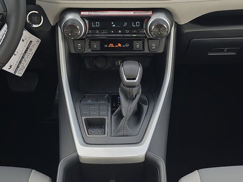 New 2025 Toyota RAV4 XLE Premium image 25