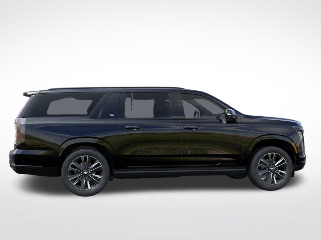 New 2026 Cadillac Escalade ESV Sport AWD/4WD image 5