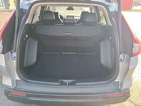 Used 2024 Honda CR-V EX-L image 11