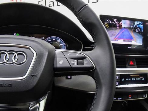 Certified 2025 Audi A5 2.0T Premium Plus w/ Convenience Plus Package image 28