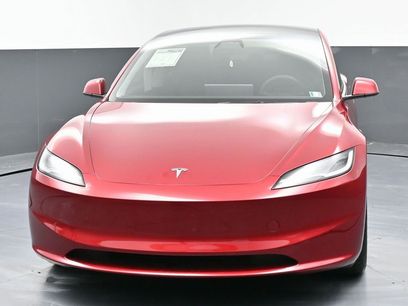 Used 2024 Tesla Model 3 Standard Range