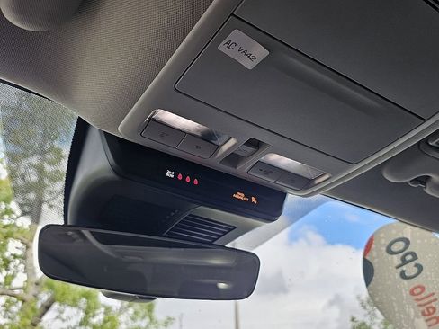 Certified 2025 MAZDA CX-50 AWD 2.5 S w/ Cargo Package image 30